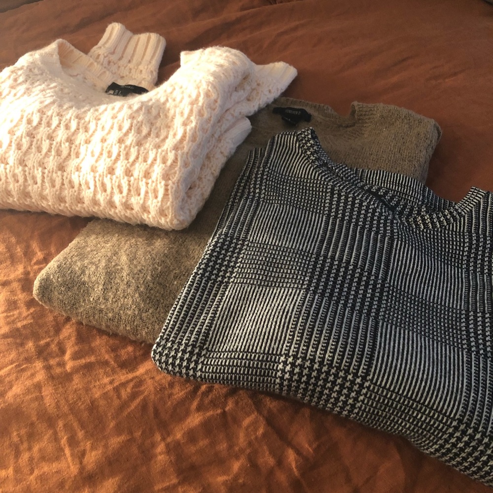 Sweater Bundle - image 2